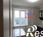 2-комн, 49кв м, этаж 5/9 улица Кирова, 68