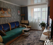 1-комн, 32кв м, этаж 3/5 улица Гизатуллина, 6