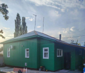 коттедж 76 кв м улица Мира, 40