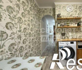 1-комн, 33кв м, этаж 3/5 улица Чапаева, 2