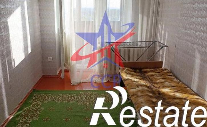 2-комн квартира улица Кирова, 68,  д. 68