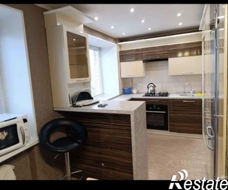 3-комн квартира улица Кирова, 36,  д. 36