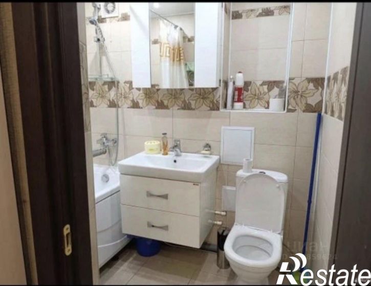 3-комн квартира улица Кирова, 36,  д. 36