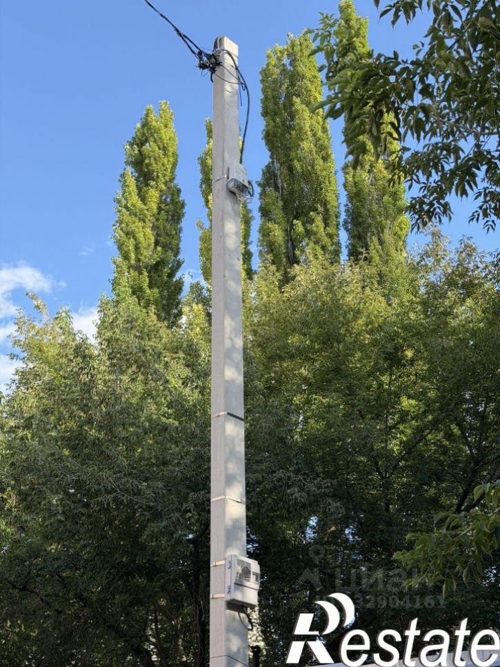 Гараж/парковка улица Аксакова, 14,  д. 14