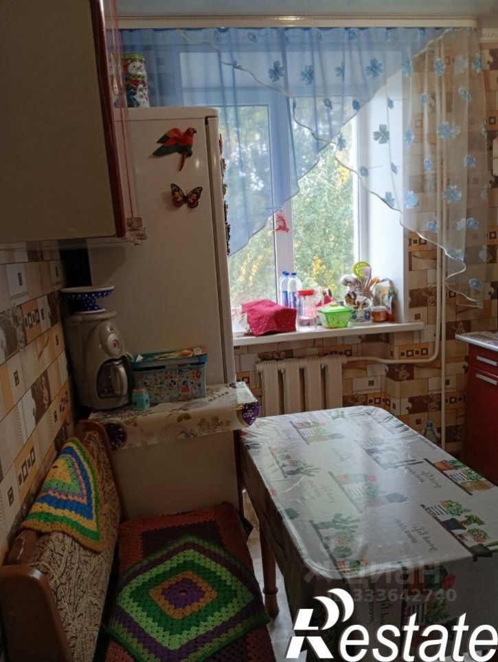 1-комн квартира улица Гизатуллина, 6,  д. 6