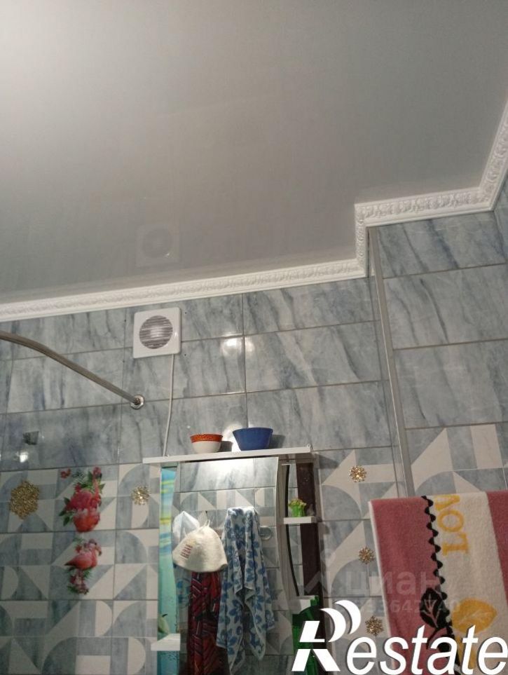 1-комн квартира улица Гизатуллина, 6,  д. 6