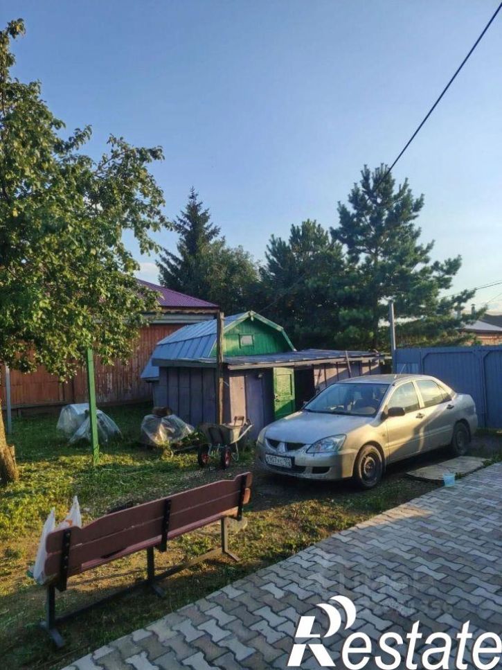 Коттедж/дом улица Мира, 40,  д. 40