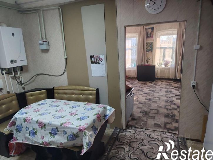Коттедж/дом улица Мира, 40,  д. 40