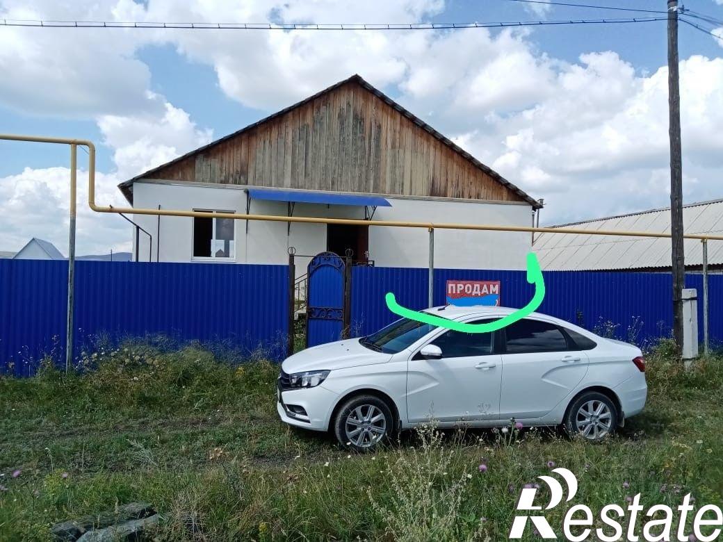 Купить дачу, дом, коттедж за 3 150 000 рублей на улица Есенина, 48