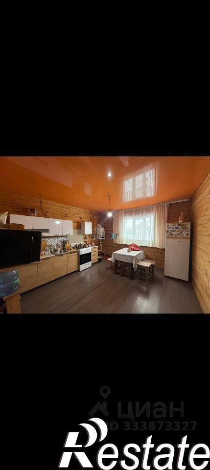 Купить дачу, дом, коттедж за 5 700 000 рублей на улица Ворошилова