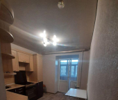 2-комн, 46кв м, этаж 4/5 Советская улица, 1
