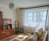 1-комн, 32кв м, этаж 2/5 улица Кирова, 3/1