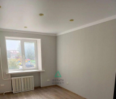 2-комн, 42кв м, этаж 2/5 улица Гизатуллина, 19