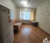 комната 16 кв м бульвар Космонавтов, 6