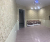 1-комн, 34кв м, этаж 7/12 улица Евгения Столярова, 4Б