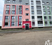 1-комн, 25кв м, этаж 1/5 улица Академика Курчатова, 65/6