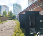 22 кв м Уфимское шоссе, 20/1