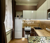 1-комн, 28кв м, этаж 3/3 улица Гоголя, 124В