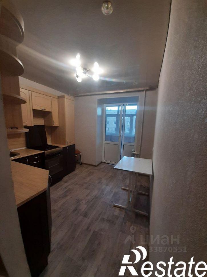 2-комн квартира Советская улица, 1,  д. 1