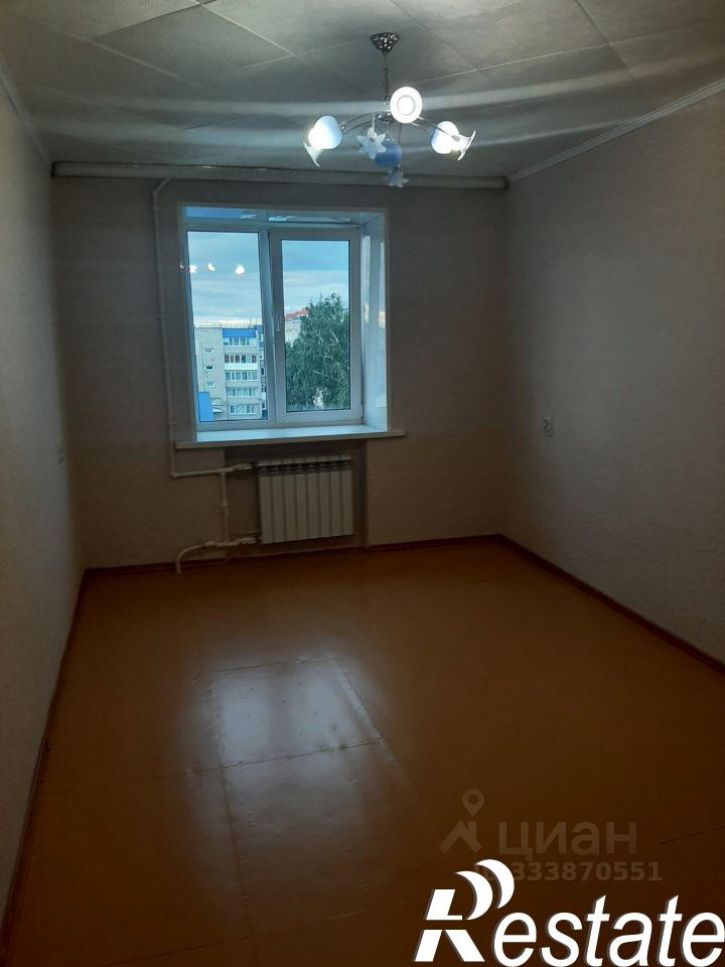 2-комн квартира Советская улица, 1,  д. 1