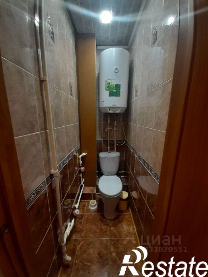 2-комн квартира Советская улица, 1,  д. 1
