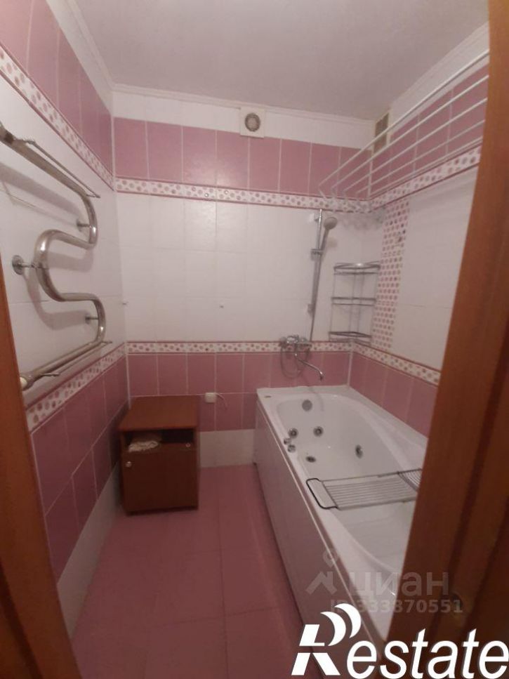 2-комн квартира Советская улица, 1,  д. 1
