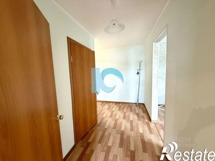 1-комн квартира улица Горького, 12/2,  д. 12/2