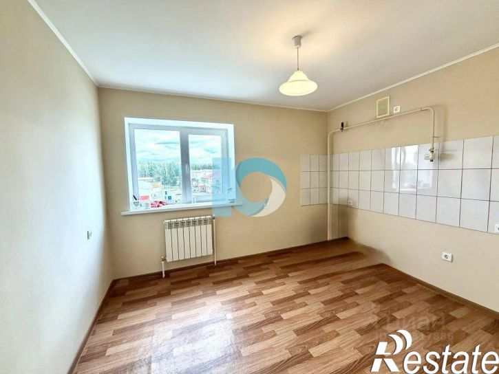1-комн квартира улица Горького, 12/2,  д. 12/2