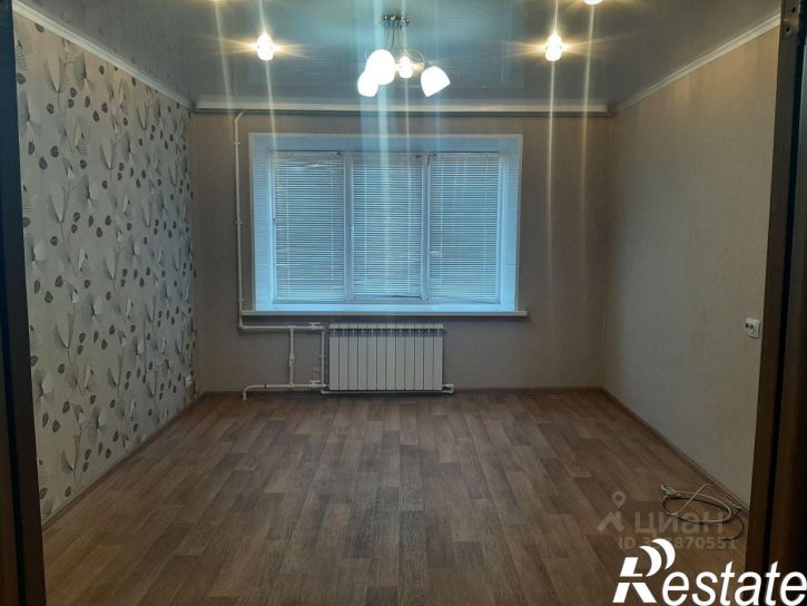 2-комн квартира Советская улица, 1,  д. 1