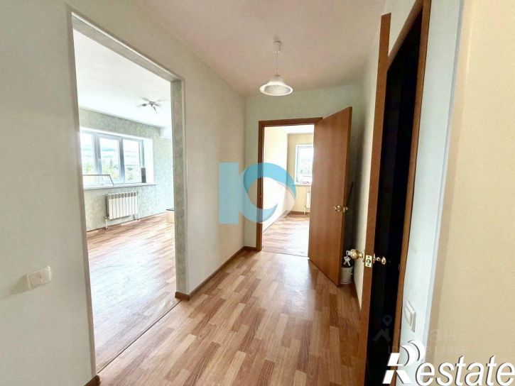 1-комн квартира улица Горького, 12/2,  д. 12/2