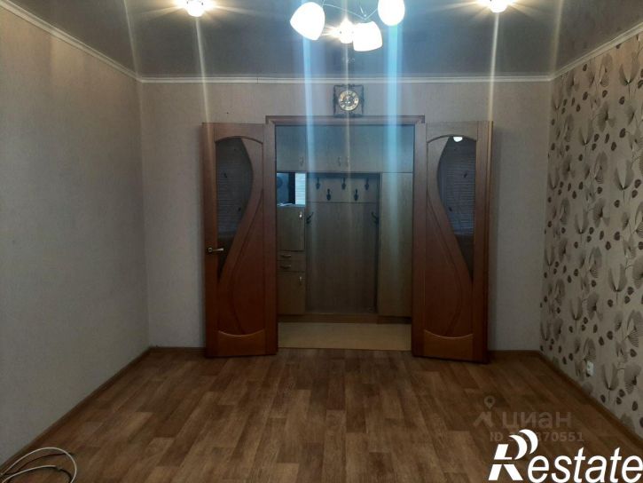 2-комн квартира Советская улица, 1,  д. 1