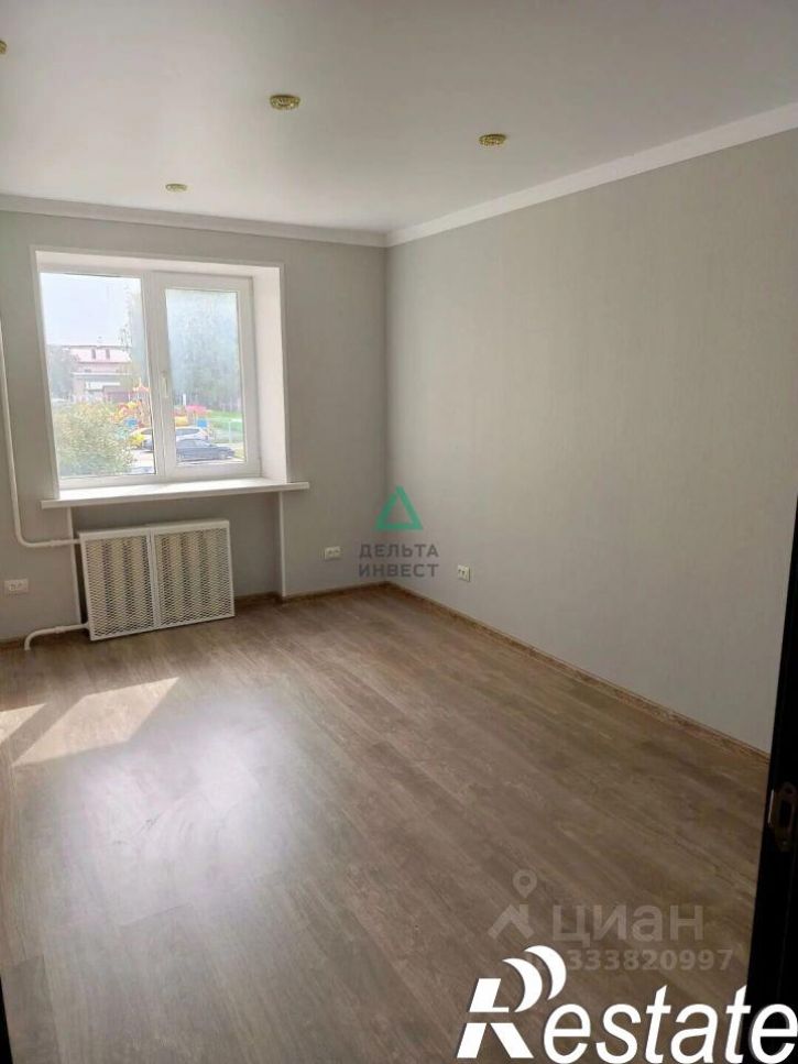 2-комн квартира улица Гизатуллина, 19,  д. 19