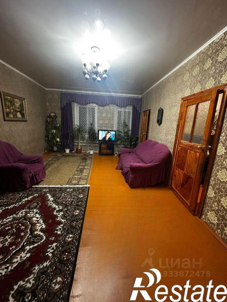 Коттедж/дом Октябрьская улица, 2А,  д. 2А