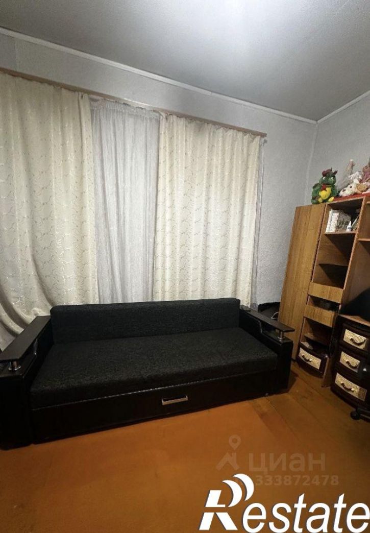 Коттедж/дом Октябрьская улица, 2А,  д. 2А
