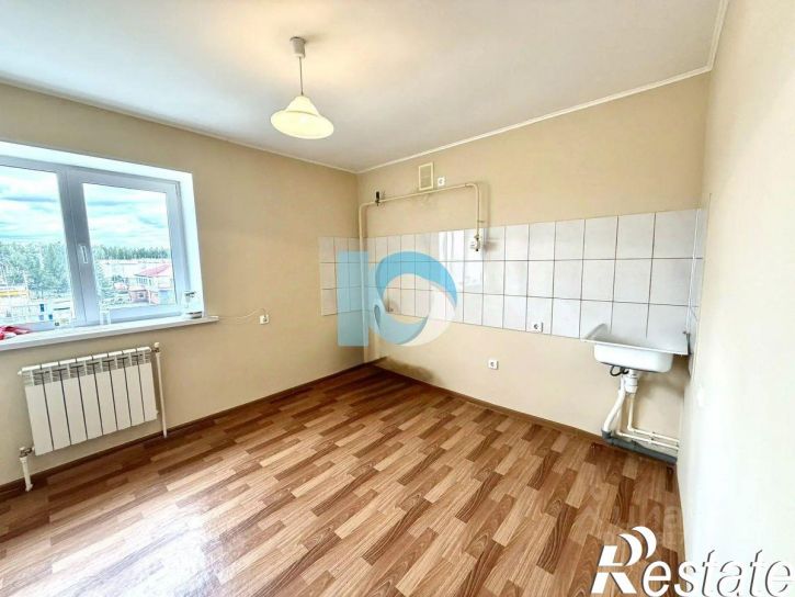 1-комн квартира улица Горького, 12/2,  д. 12/2