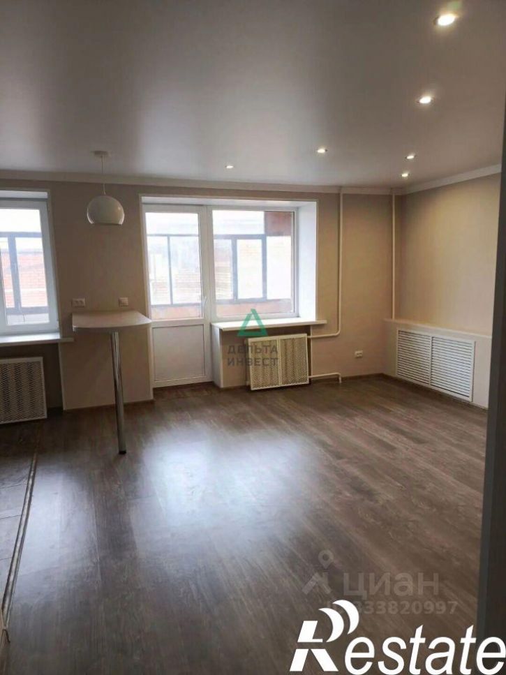 2-комн квартира улица Гизатуллина, 19,  д. 19