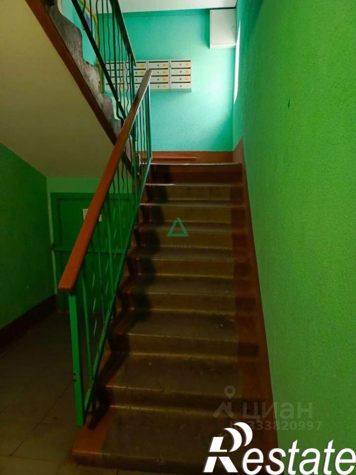 2-комн квартира улица Гизатуллина, 19,  д. 19