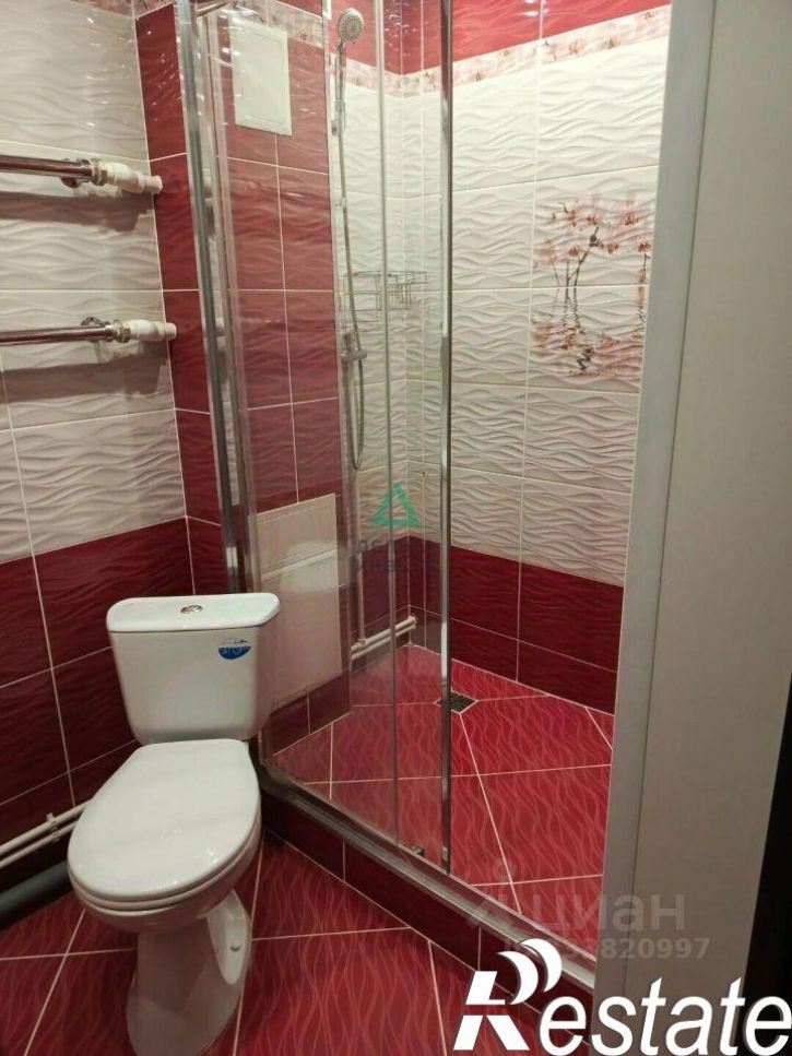 2-комн квартира улица Гизатуллина, 19,  д. 19