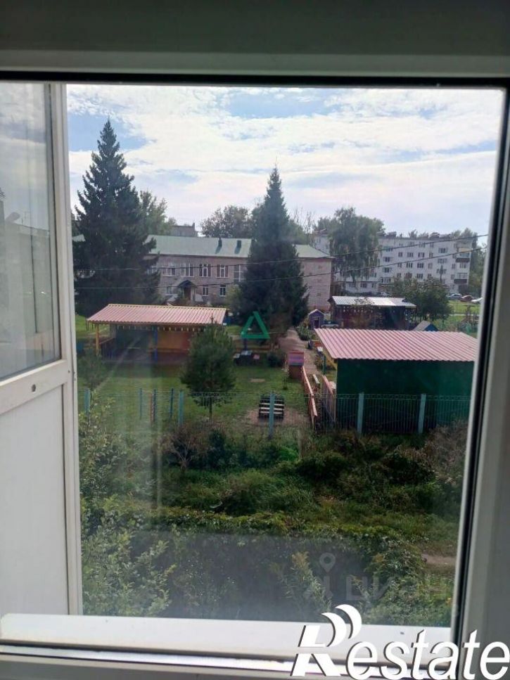 1-комн квартира улица Кирова, 3/1,  д. 3/1