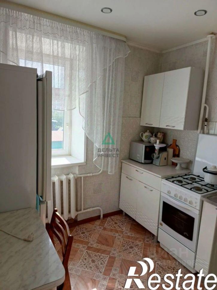 1-комн квартира улица Кирова, 3/1,  д. 3/1