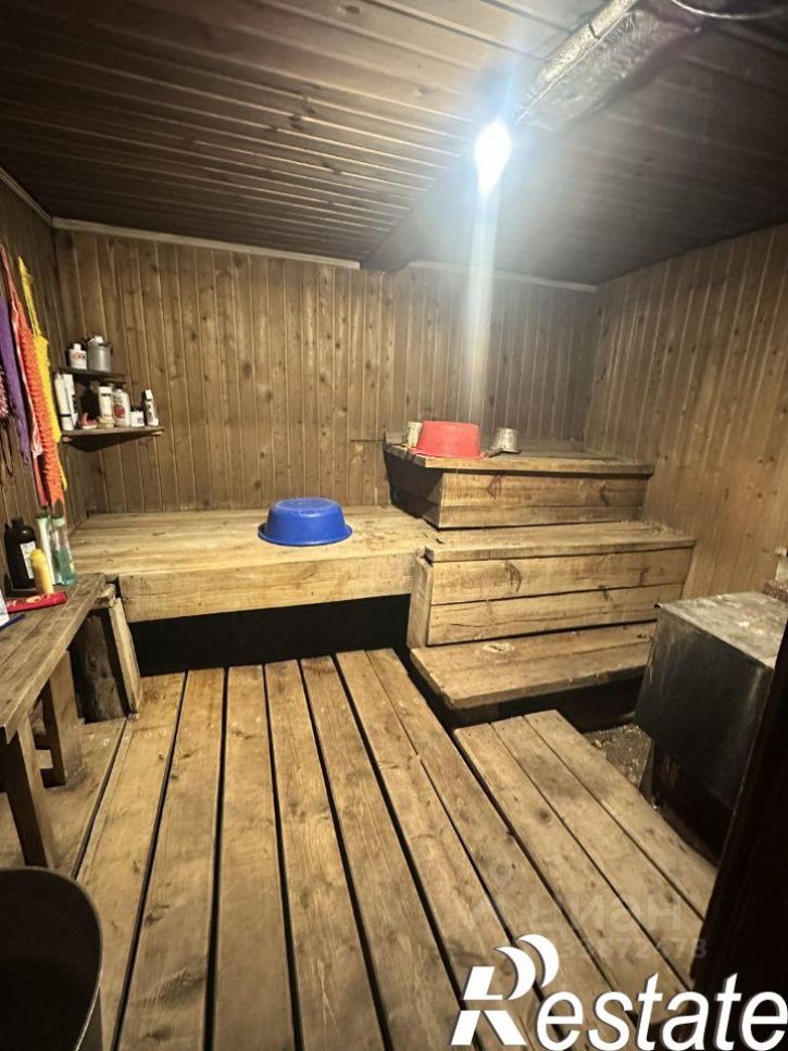 Коттедж/дом Октябрьская улица, 2А,  д. 2А