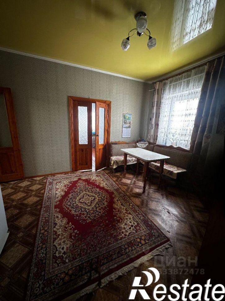 Коттедж/дом Октябрьская улица, 2А,  д. 2А