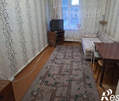 комната 72 кв м улица Репина, 4