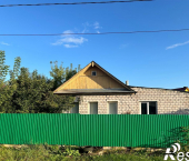 коттедж 90 кв м Смоленская улица, 32