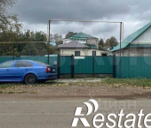 коттедж 72 кв м Красноармейская улица, 22