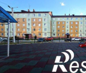 4-комн, 91кв м, этаж 2/5 улица Гафури, 165