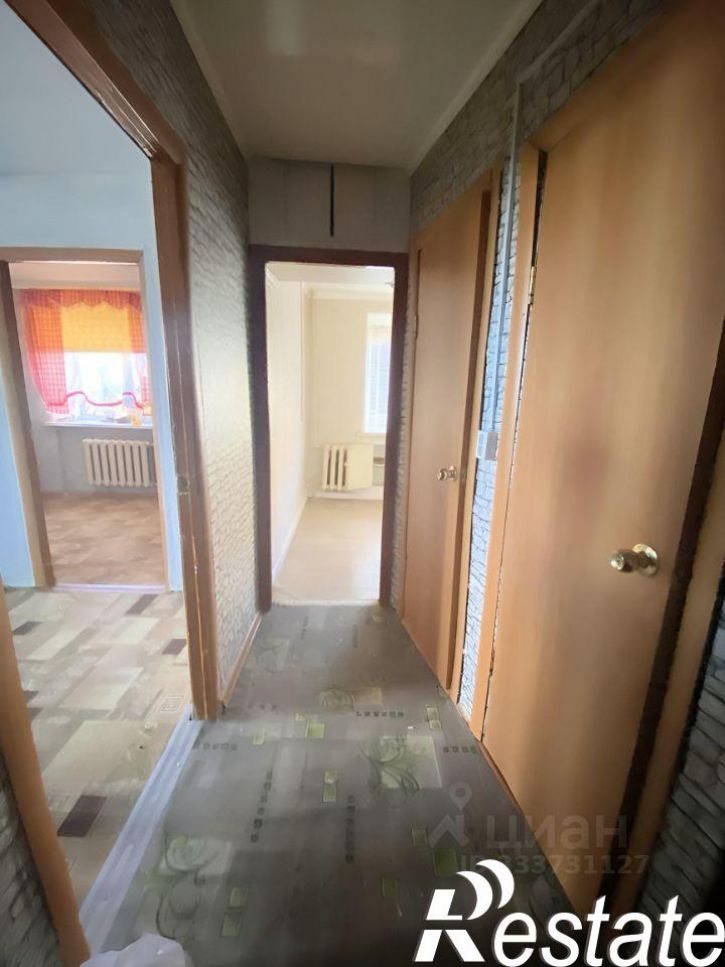 2-комн квартира Первомайская улица, 26,  д. 26