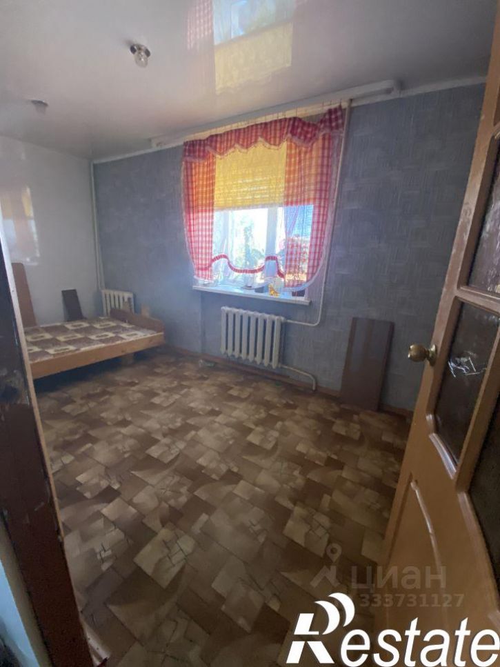 2-комн квартира Первомайская улица, 26,  д. 26