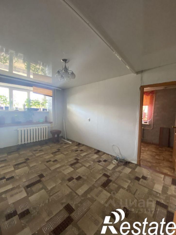 2-комн квартира Первомайская улица, 26,  д. 26