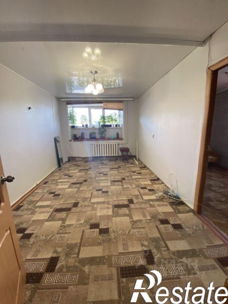 2-комн квартира Первомайская улица, 26,  д. 26